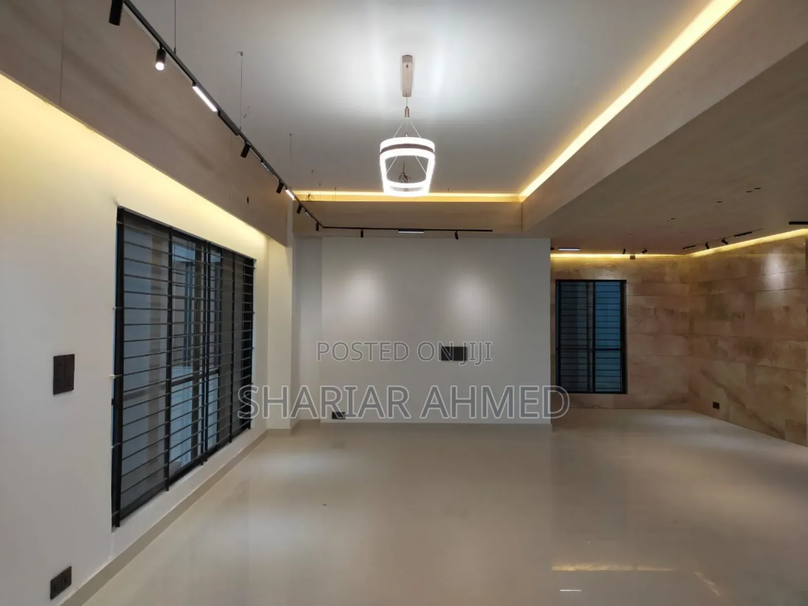 4bdrm Duplex in Gulshan for Rent