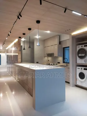 4bdrm Duplex in Gulshan for Rent