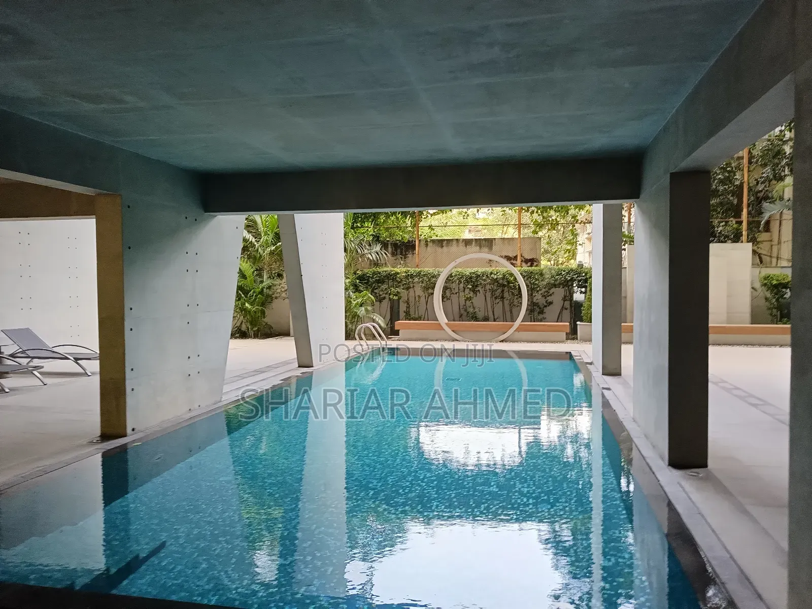 3bdrm Apartment in Gulshan for Rent