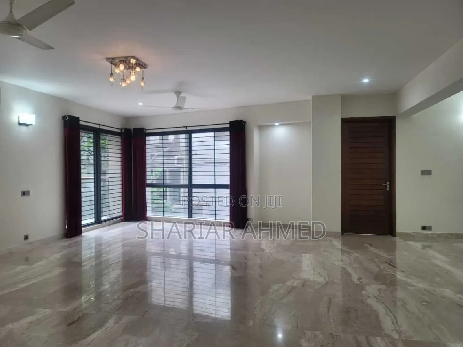3bdrm Apartment in Gulshan for Rent