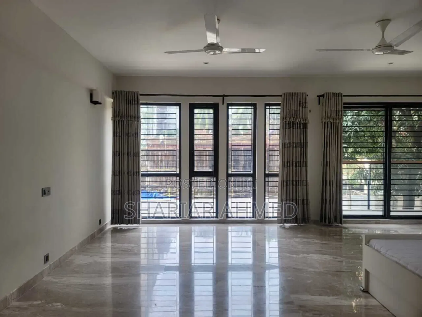 3bdrm Apartment in Gulshan for Rent