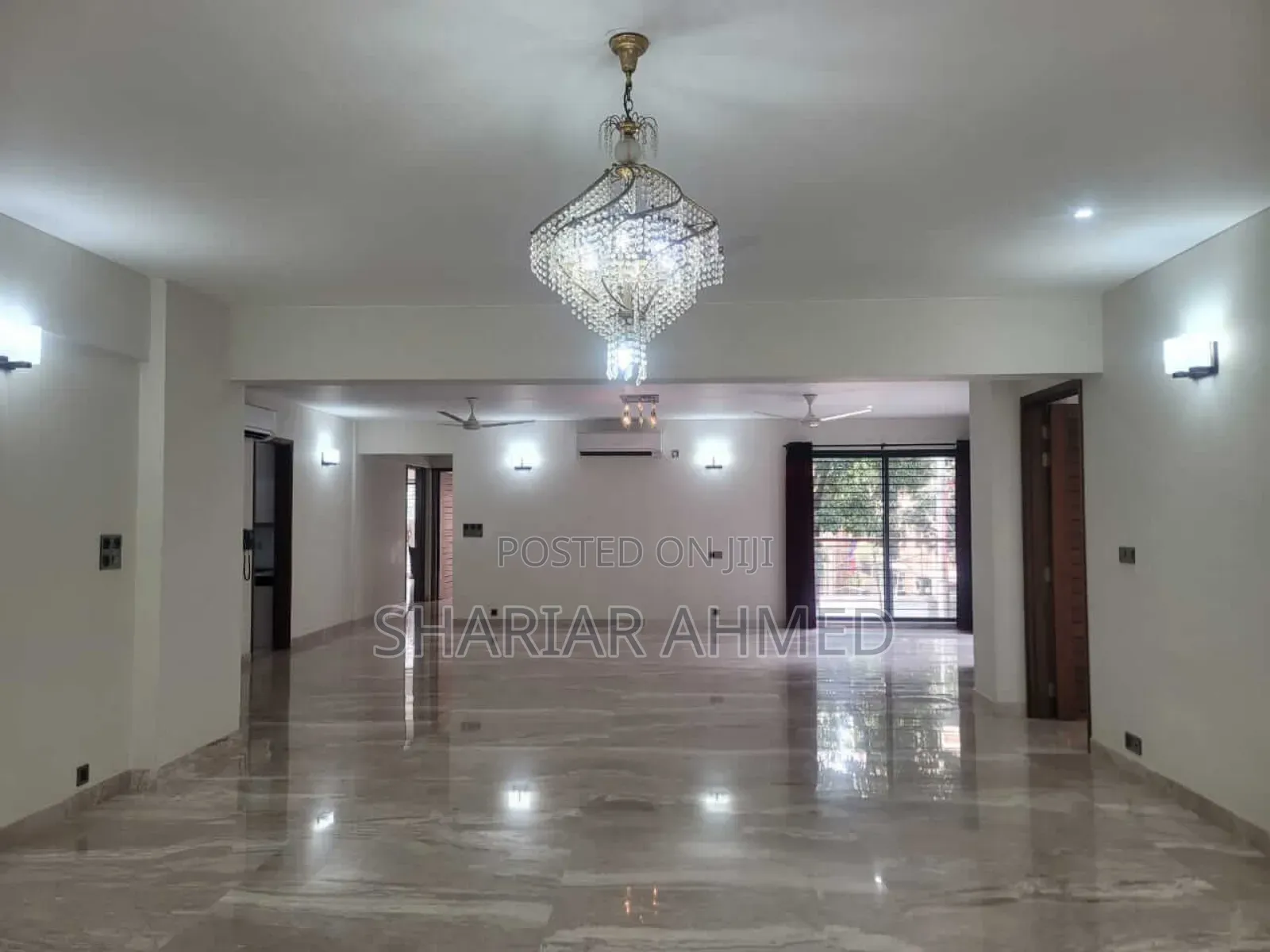 3bdrm Apartment in Gulshan for Rent