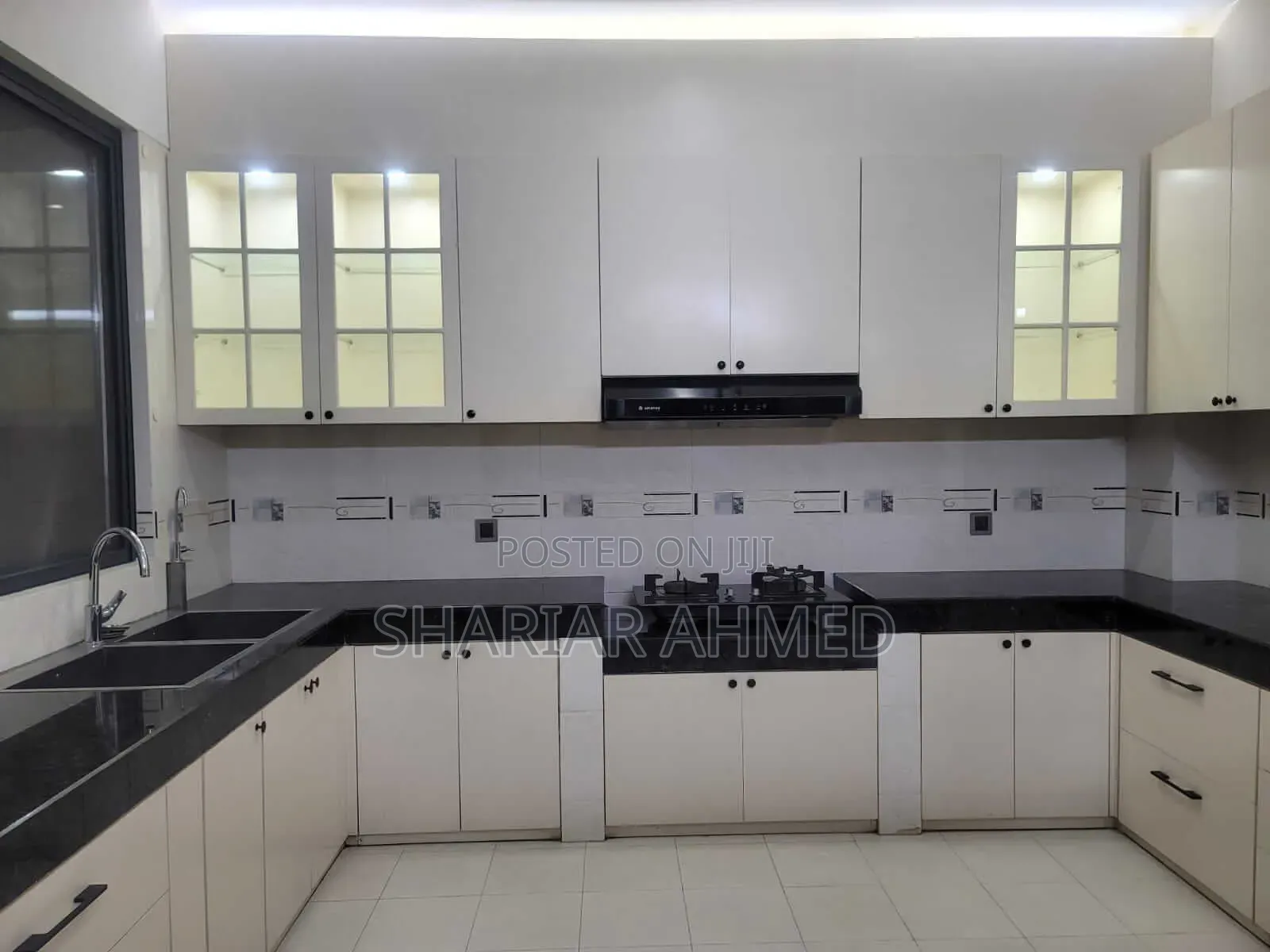 3bdrm Apartment in Gulshan for Rent