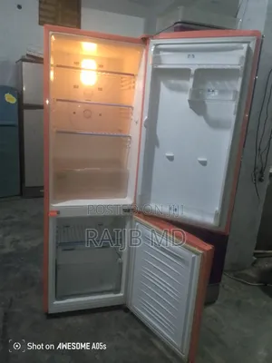 ফ্রিজে Haier