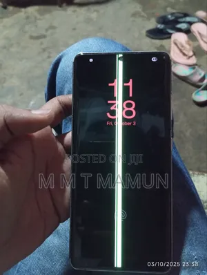 Samsung Galaxy S21 Ultra 5G 256 GB Green