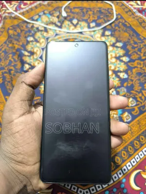 Xiaomi 12 Pro 256 GB Black