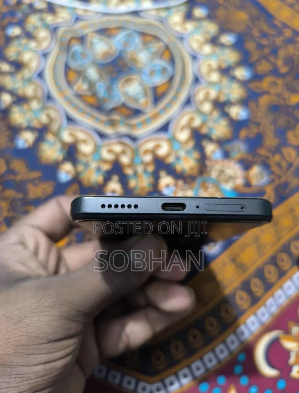 Xiaomi 12 Pro 256 GB Black