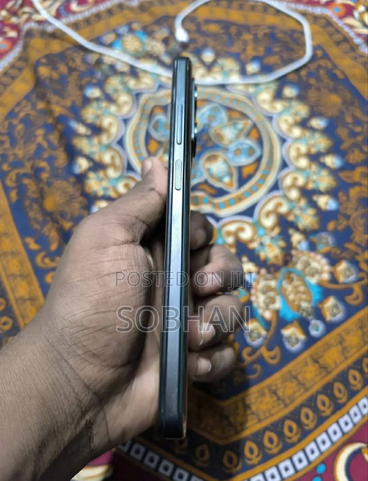 Xiaomi 12 Pro 256 GB Black