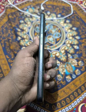 Xiaomi 12 Pro 256 GB Black