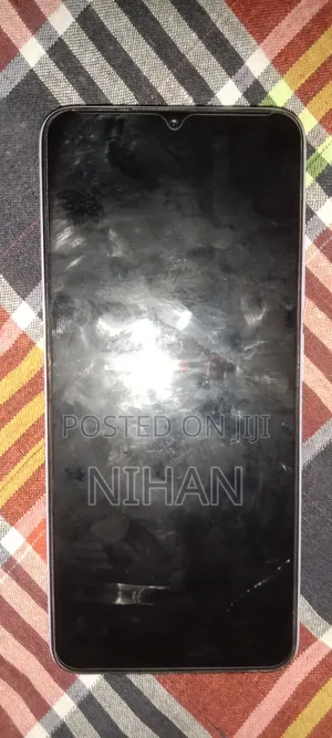 Xiaomi Redmi 12C 128 GB White