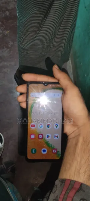 Samsung Galaxy A40 64 GB Black