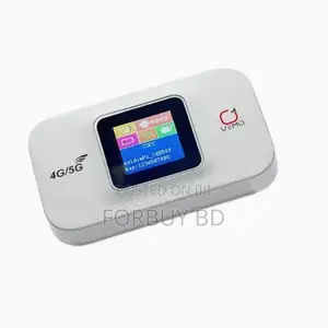 Vemo Plus E5783 4g/5g Mobile Wifi Router – Pocket Hotspot