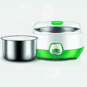Photo - Electric Doi (Yogurt) Maker – 1.7 Liter Home Yogurt Machine