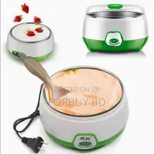 Electric Doi (Yogurt) Maker – 1.7 Liter Home Yogurt Machine