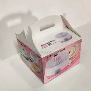 Electric Doi (Yogurt) Maker – 1.7 Liter Home Yogurt Machine