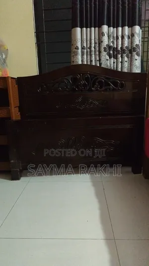 Photo - Single Bed