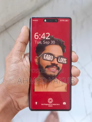 Tecno Camon 40 Pro 256 GB Green