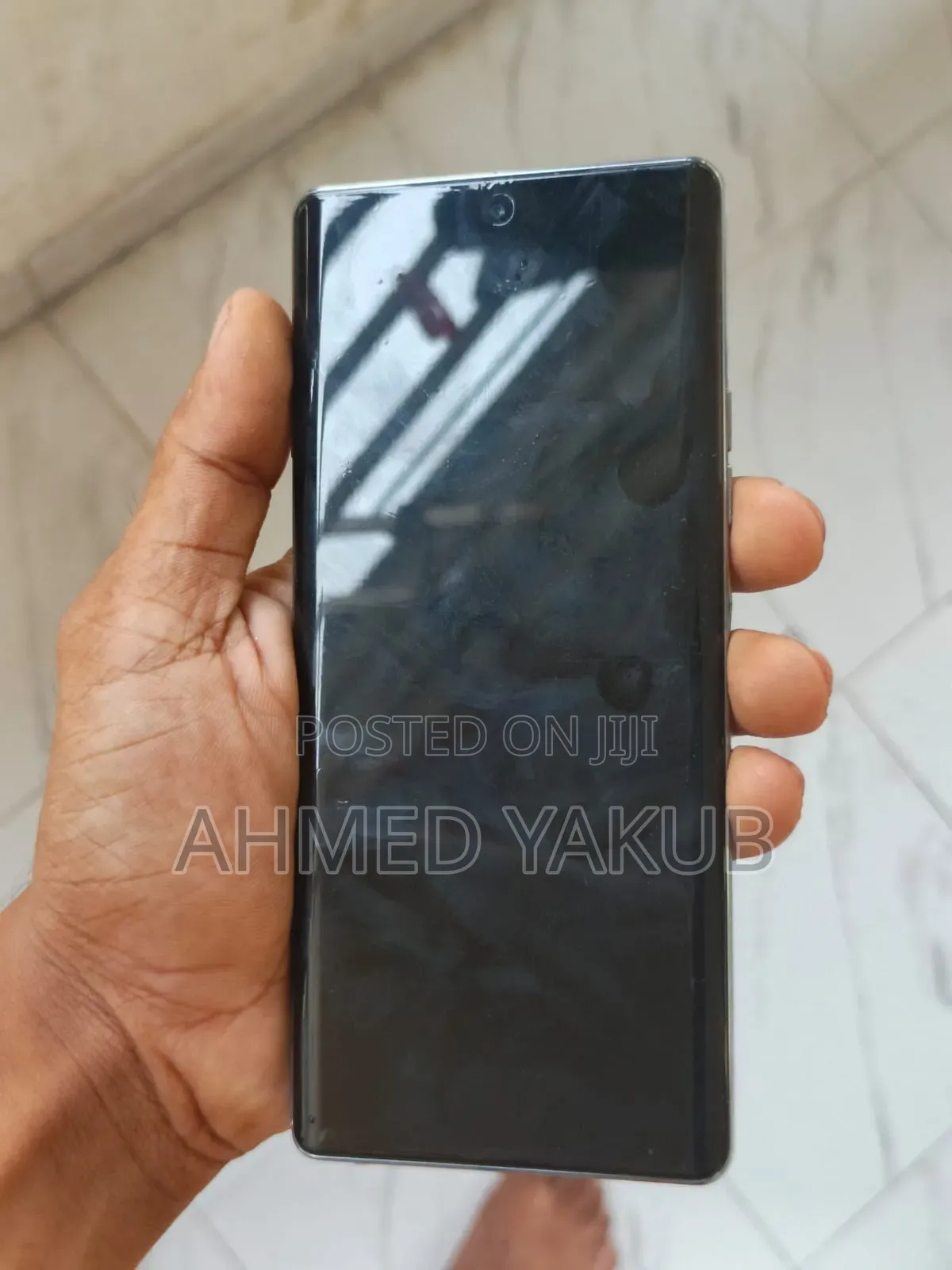 Tecno Camon 40 Pro 256 GB Green