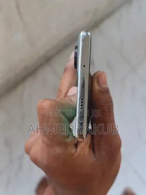 Tecno Camon 40 Pro 256 GB Green