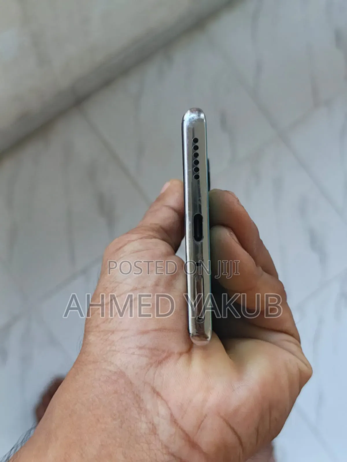 Tecno Camon 40 Pro 256 GB Green