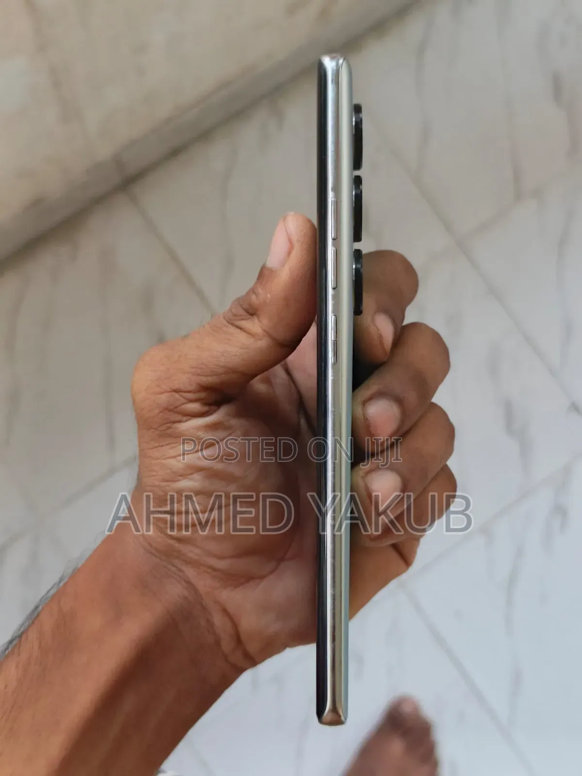 Tecno Camon 40 Pro 256 GB Green