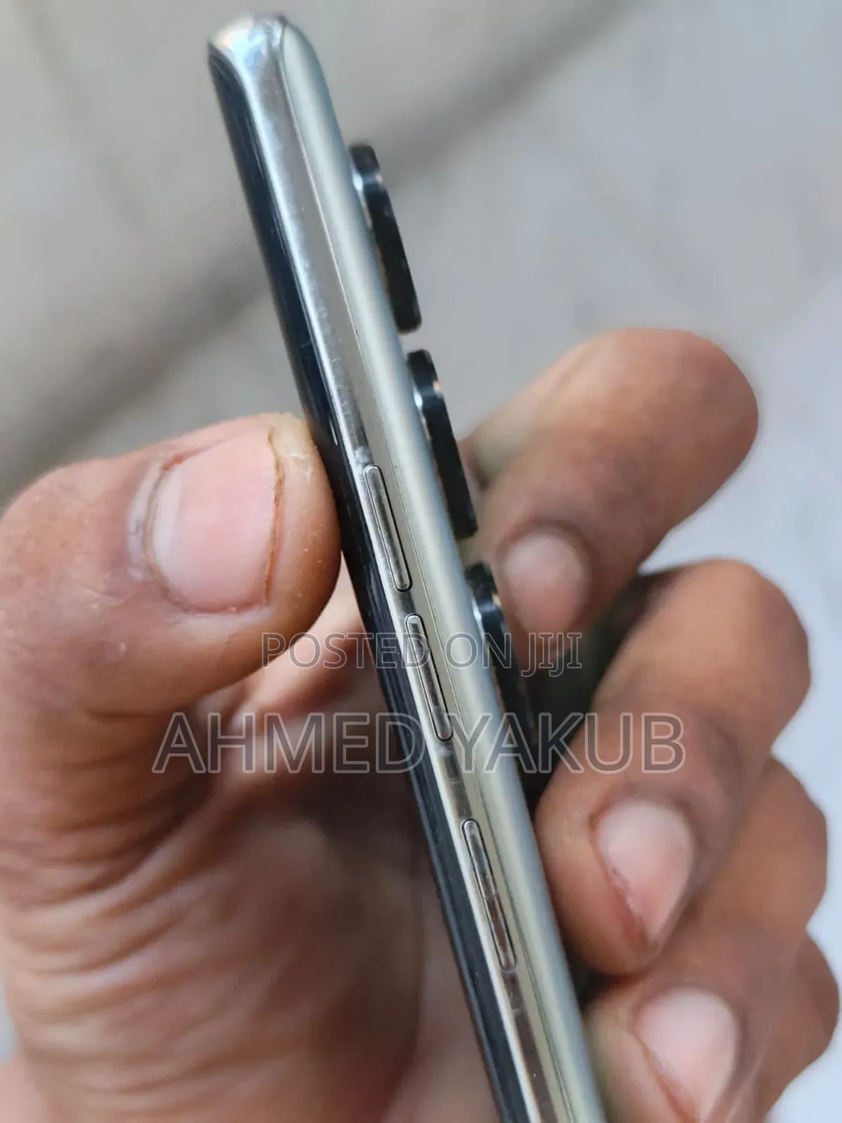 Tecno Camon 40 Pro 256 GB Green