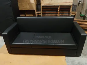 Living Room Premium Quality Artificial Leather W