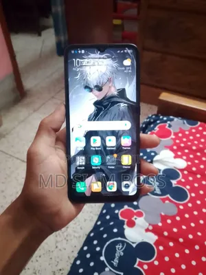 Xiaomi Redmi 9 64 GB Black