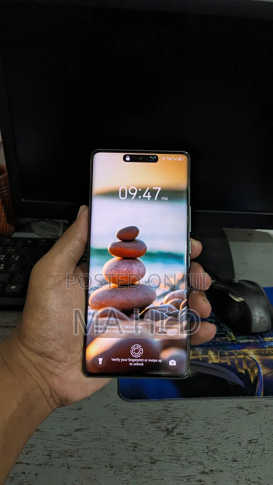 Tecno Spark 20 Pro Plus 256 GB White