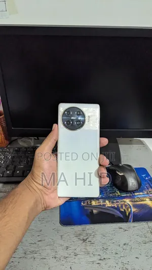 Tecno Spark 20 Pro Plus 256 GB White