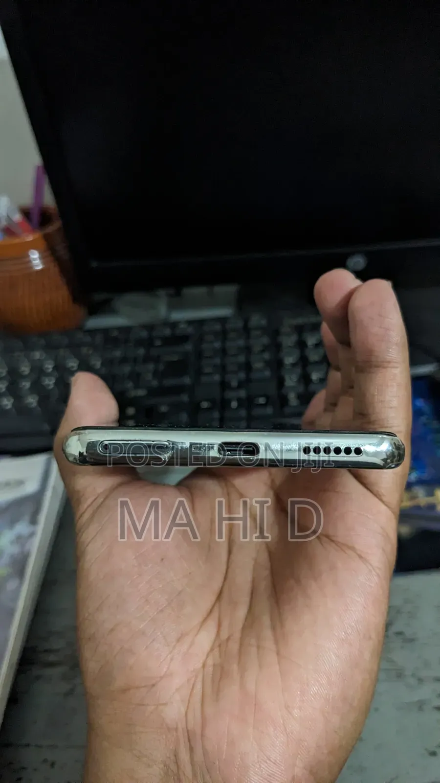 Tecno Spark 20 Pro Plus 256 GB White