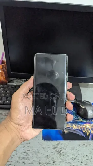 Tecno Spark 20 Pro Plus 256 GB White