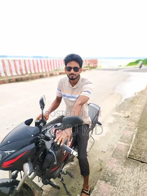 Bajaj Pulsar 150 2018 Black