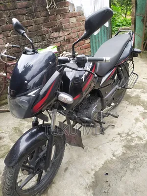 Bajaj Pulsar 150 2018 Black