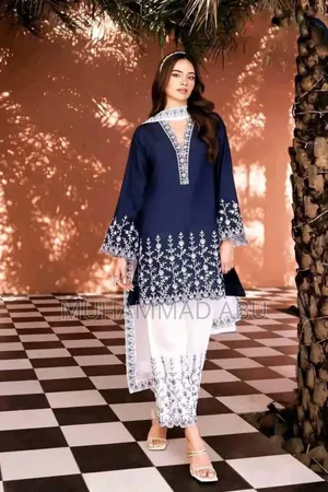 Photo - Radymade Three Piece