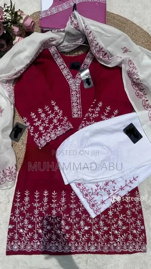 Radymade Three Piece