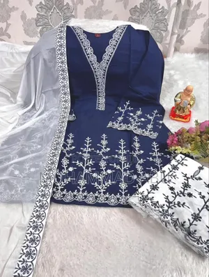 Radymade Three Piece