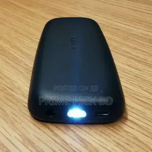 Photo - New Nokia 105 Black