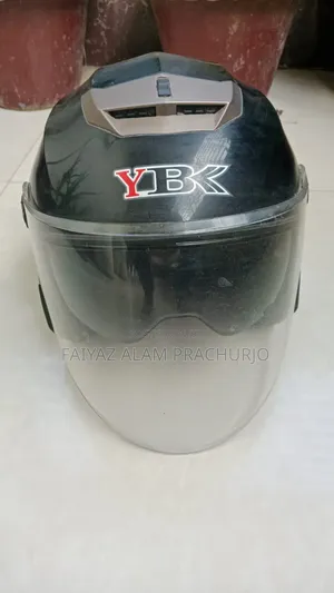 Photo - Helmet For Sale