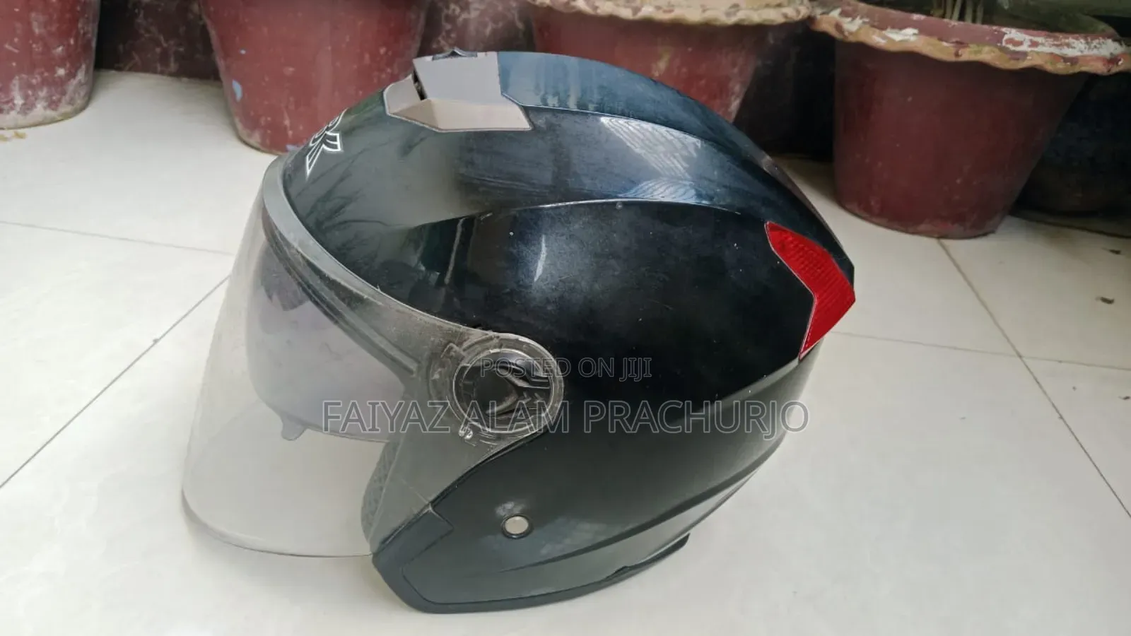 Helmet For Sale