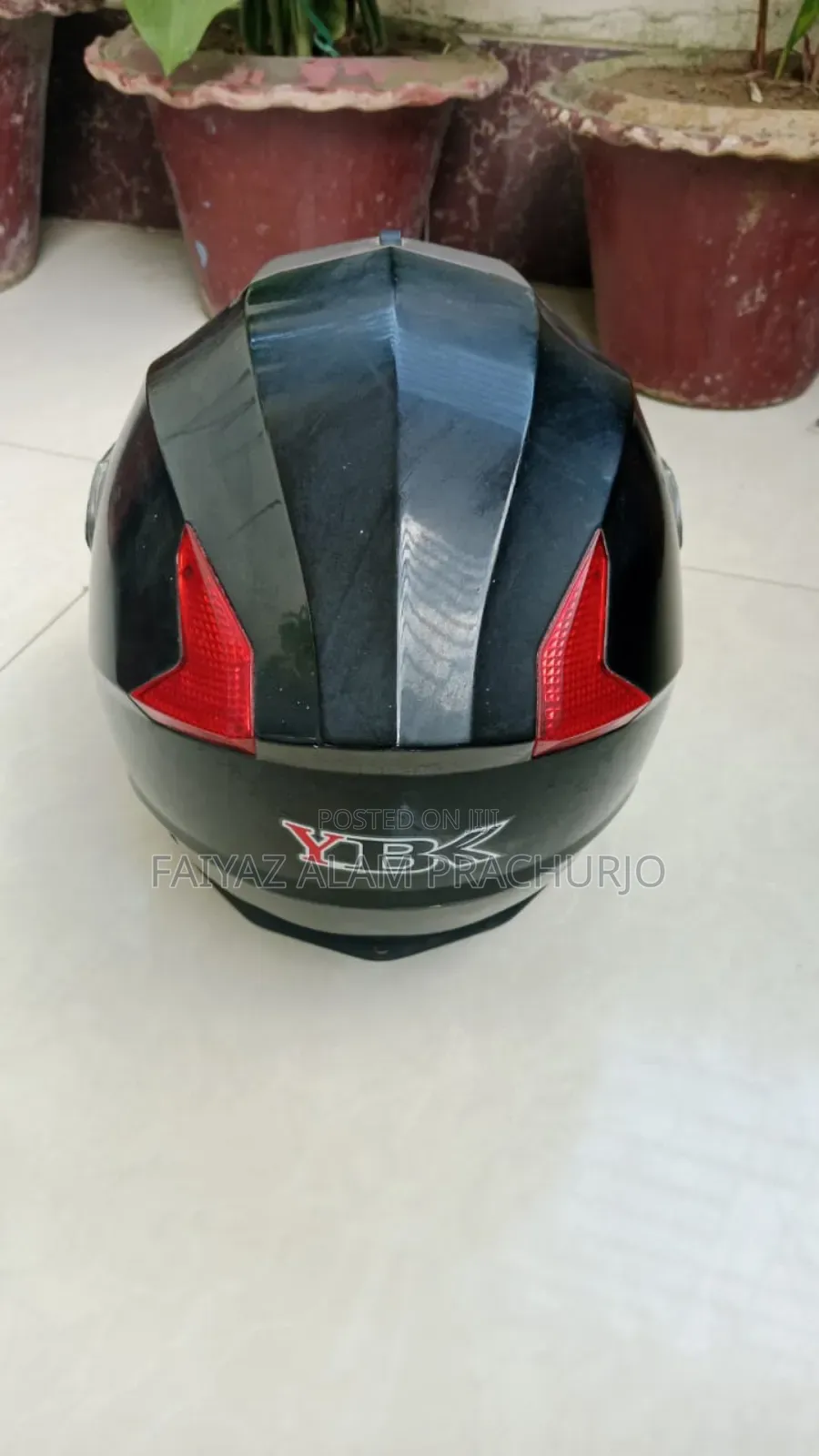 Helmet For Sale