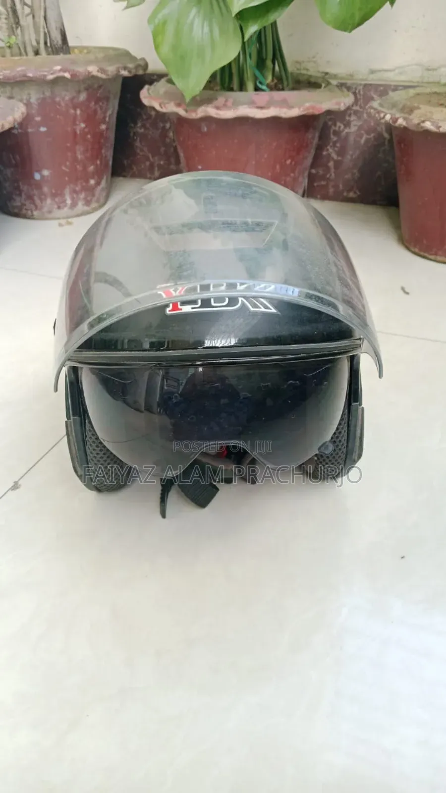 Helmet For Sale