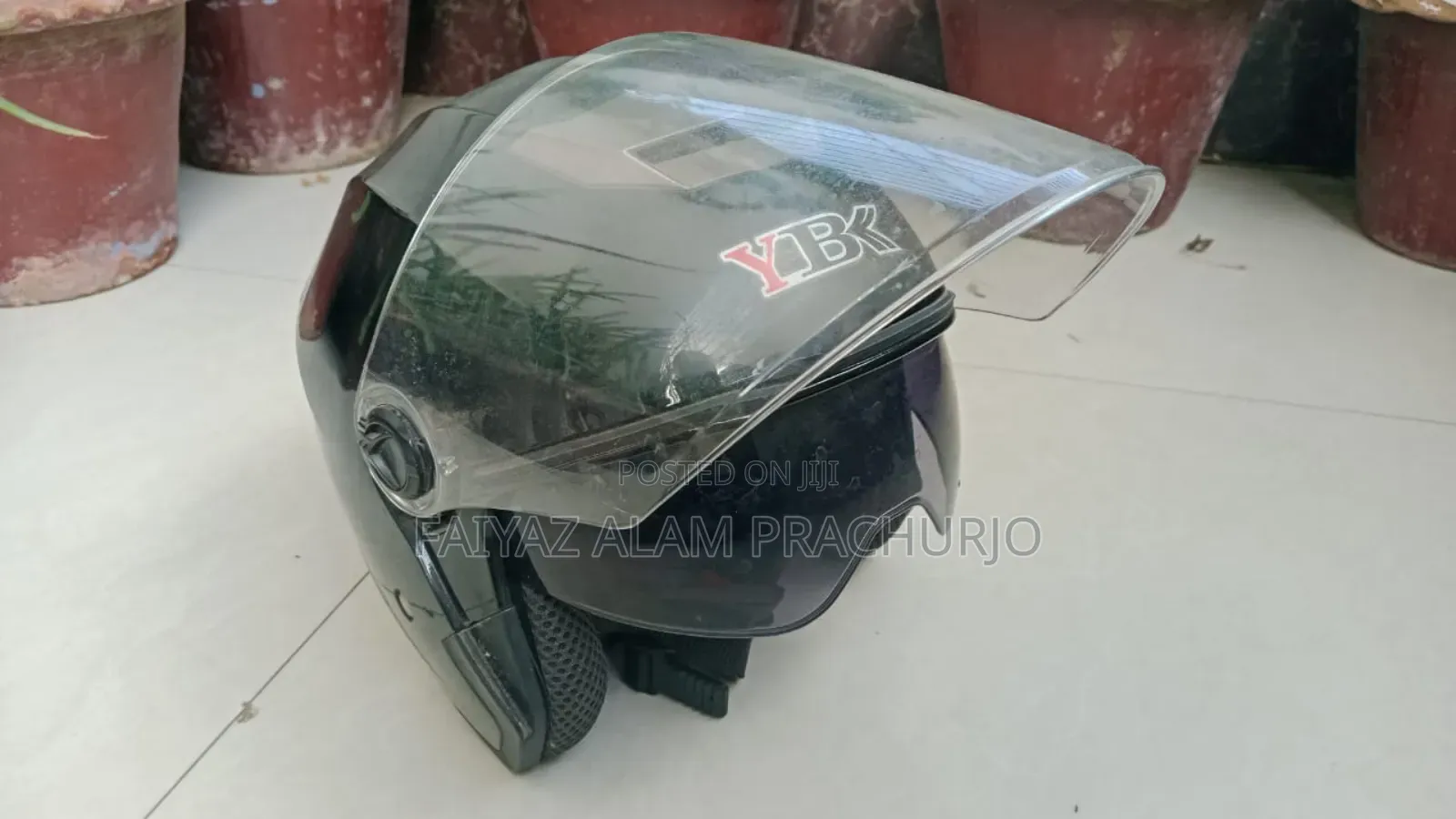 Helmet For Sale