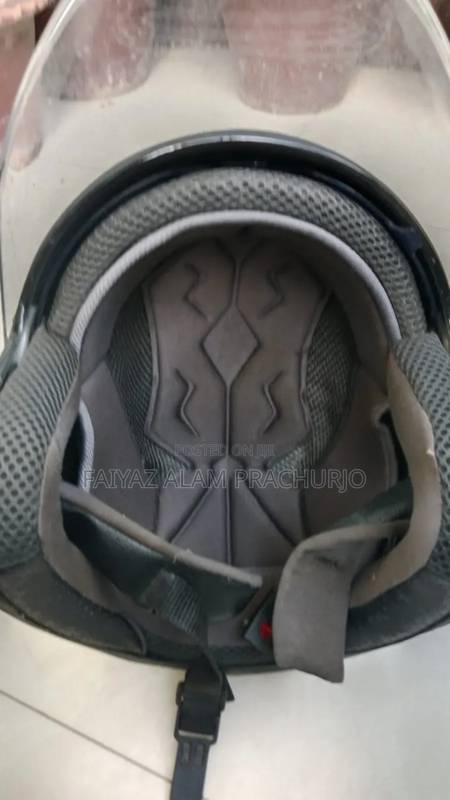 Helmet For Sale