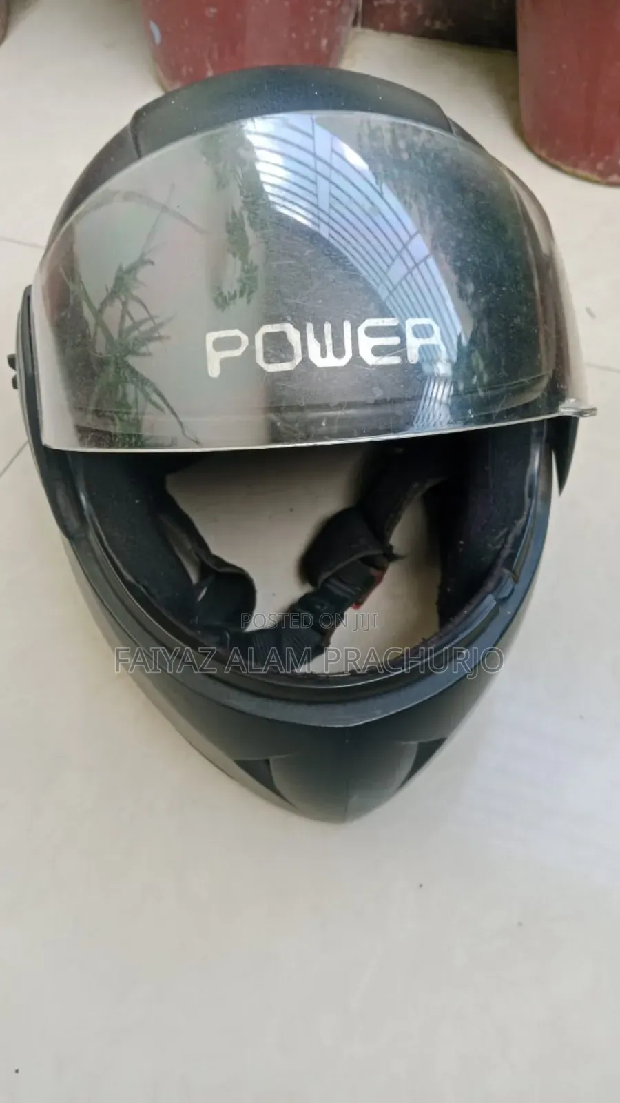 Helmet for Sale
