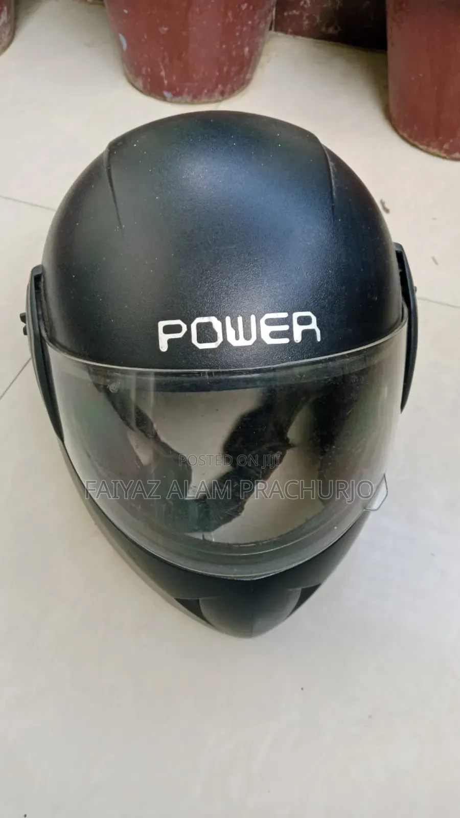 Helmet for Sale