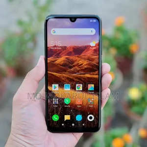 Photo - New Xiaomi Redmi Note 8 128 GB