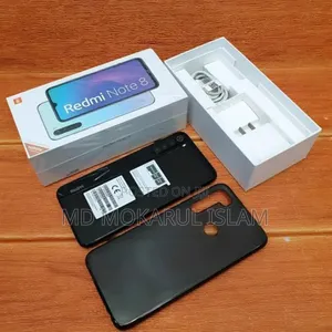 New Xiaomi Redmi Note 8 128 GB