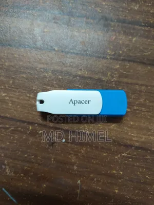 Photo - Pen Drive for Sell Apacer 32gb