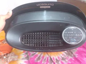 Mosquito Catcher Air Purifier